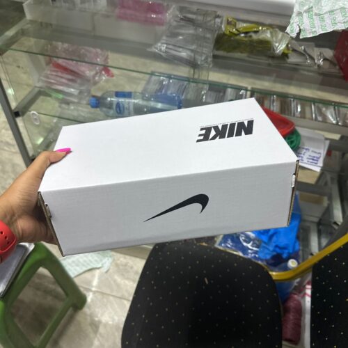 Nike Boxes