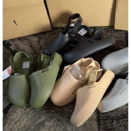 Nike Mules