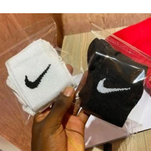 Nike Socks