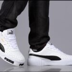 Sport Street Sneakers