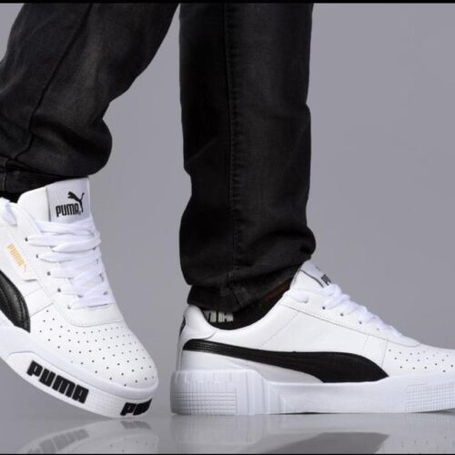 Puma (White)