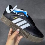 Retro Terrace Sneakers