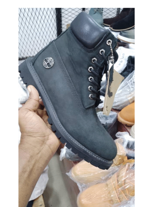 Timberland Sneakers - Image 2