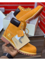 Timberland Sneakers