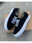 Skate Canvas Sneakers