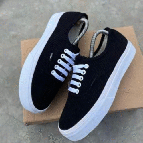Vans Corduroy
