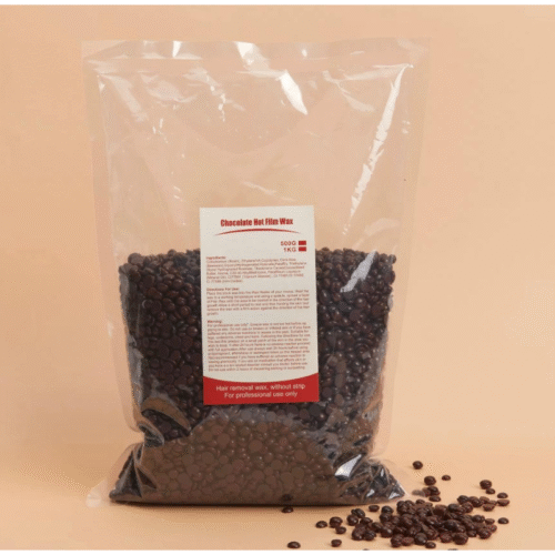 Wax Beans For Hair Removal