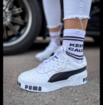 Sport Street Sneakers - Image 2
