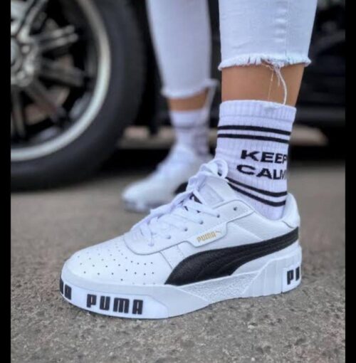 Sport Street Sneakers - Image 2