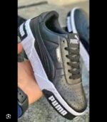 Sport Street Sneakers - Image 4