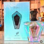 Turathi electric perfume