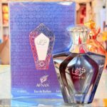 Turathi blue perfume