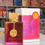 Club de nuit untold perfume