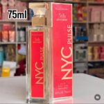 5th avenue NYC pulse