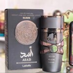Asad Elixir perfume